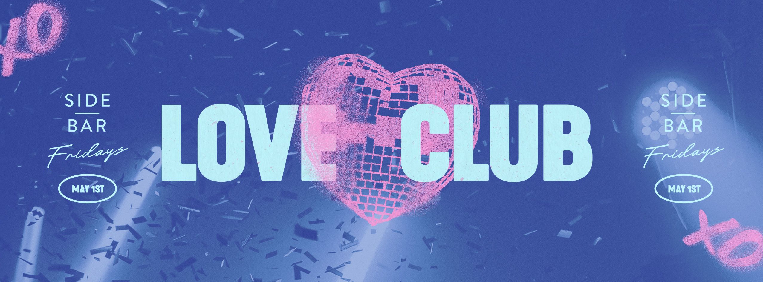 Love Club