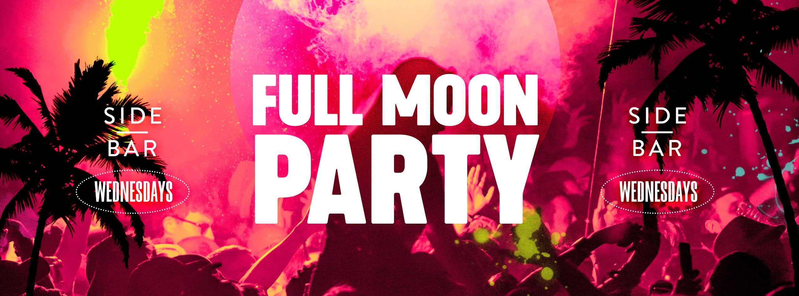 Full Moon Party