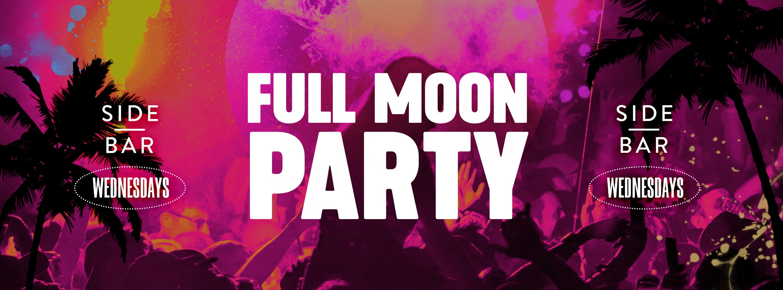 Full Moon Party