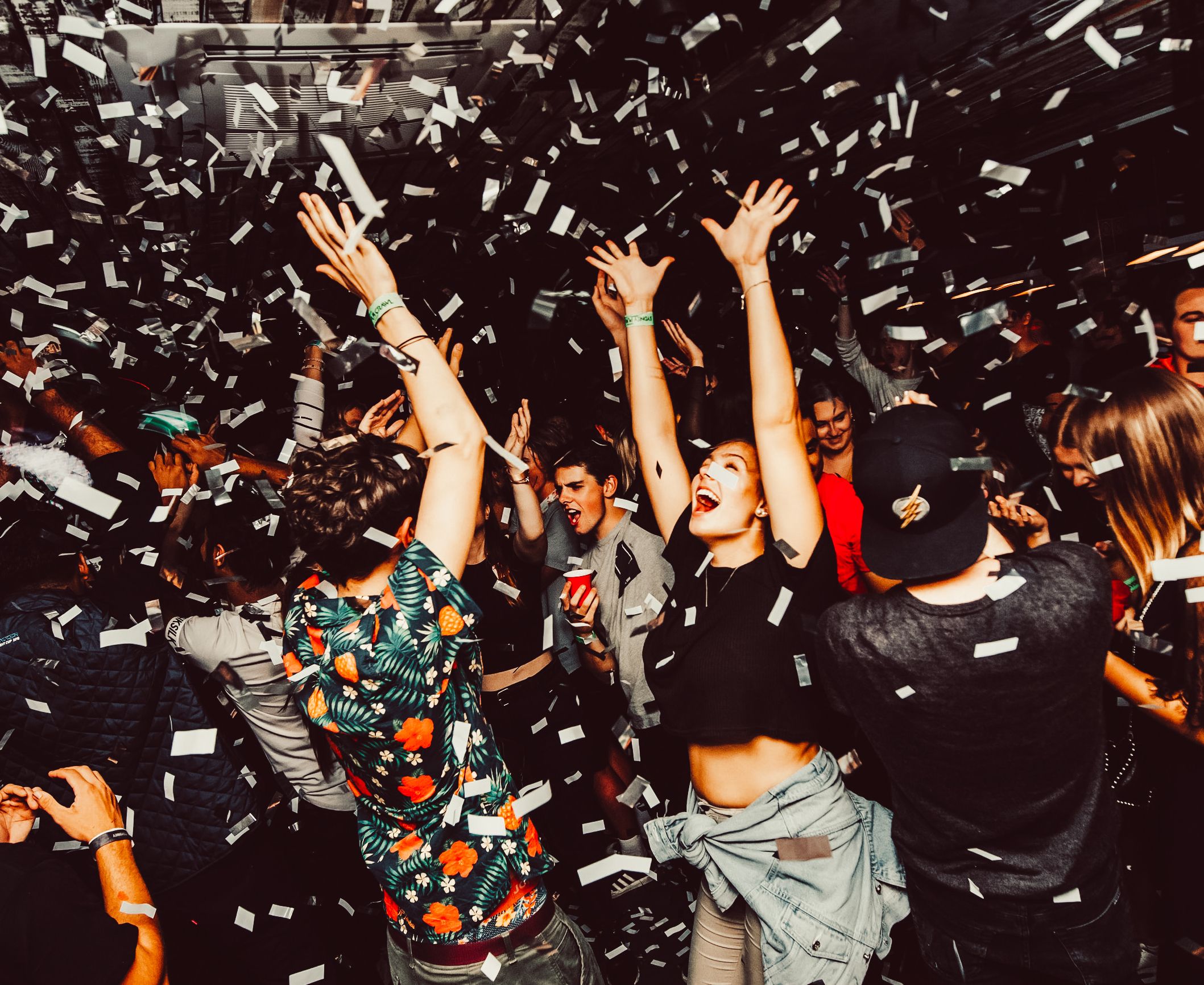 Side Bar Sydney DJs 7 Nights A Week