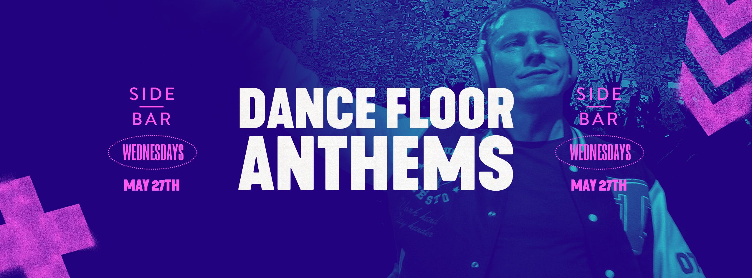 Dancefloor Anthems