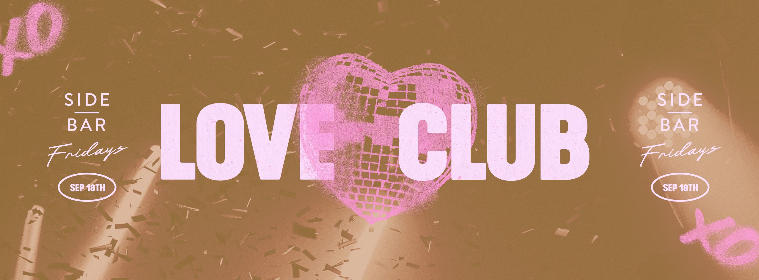 Love Club