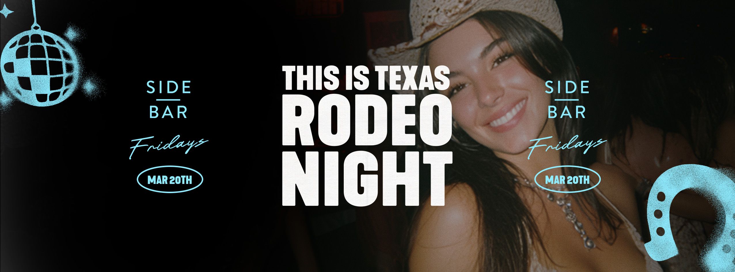 This Is Texas: Rodeo Night