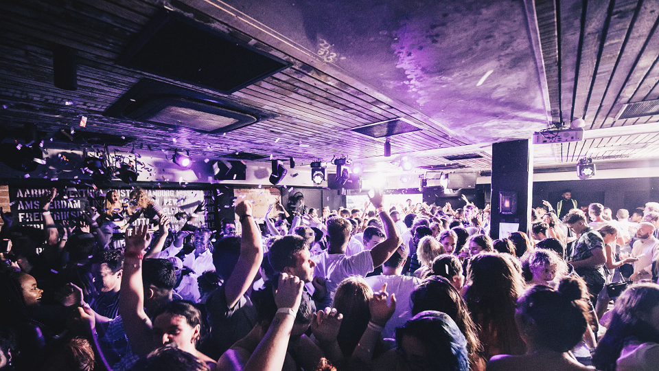 Side Bar Saturdays Side Bar Sydney