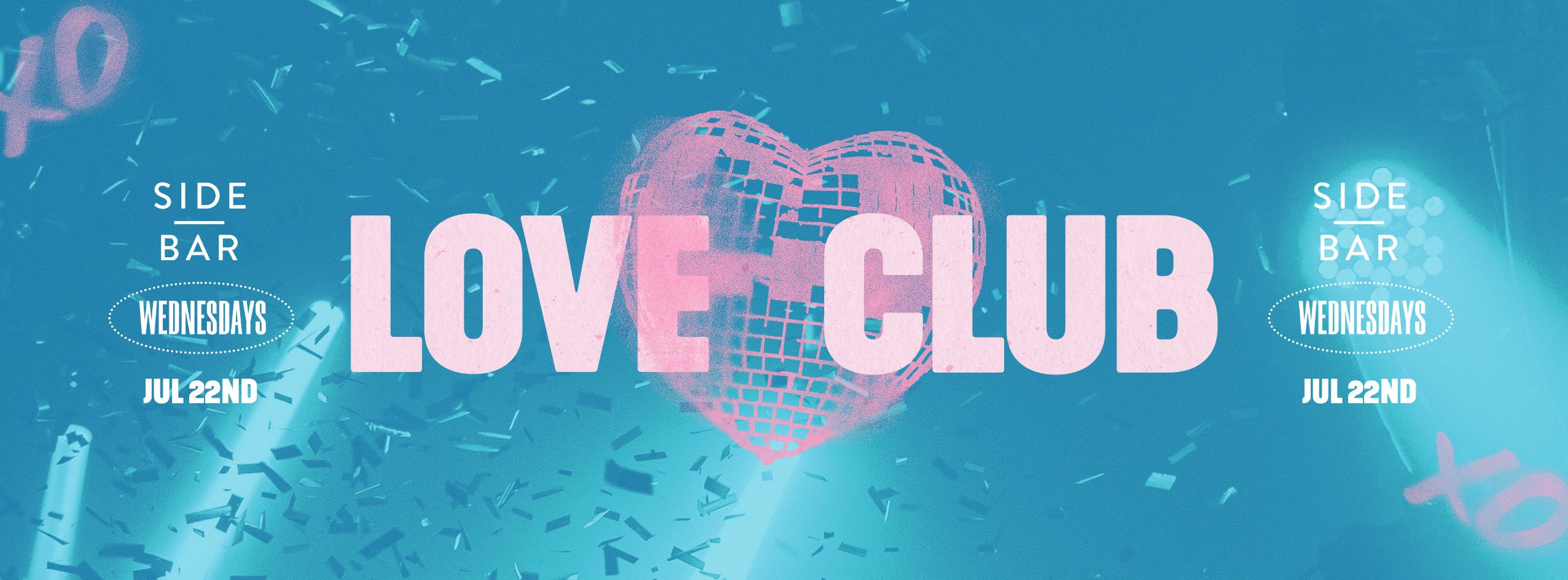 Love Club