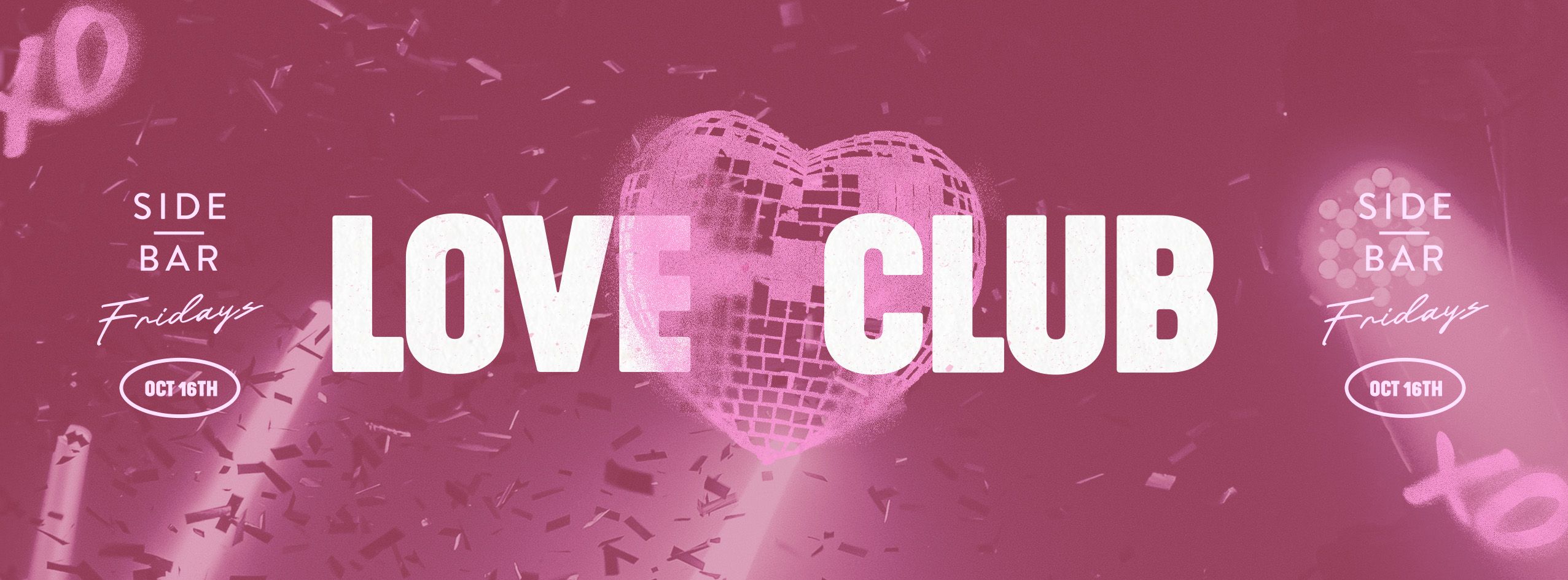 Love Club