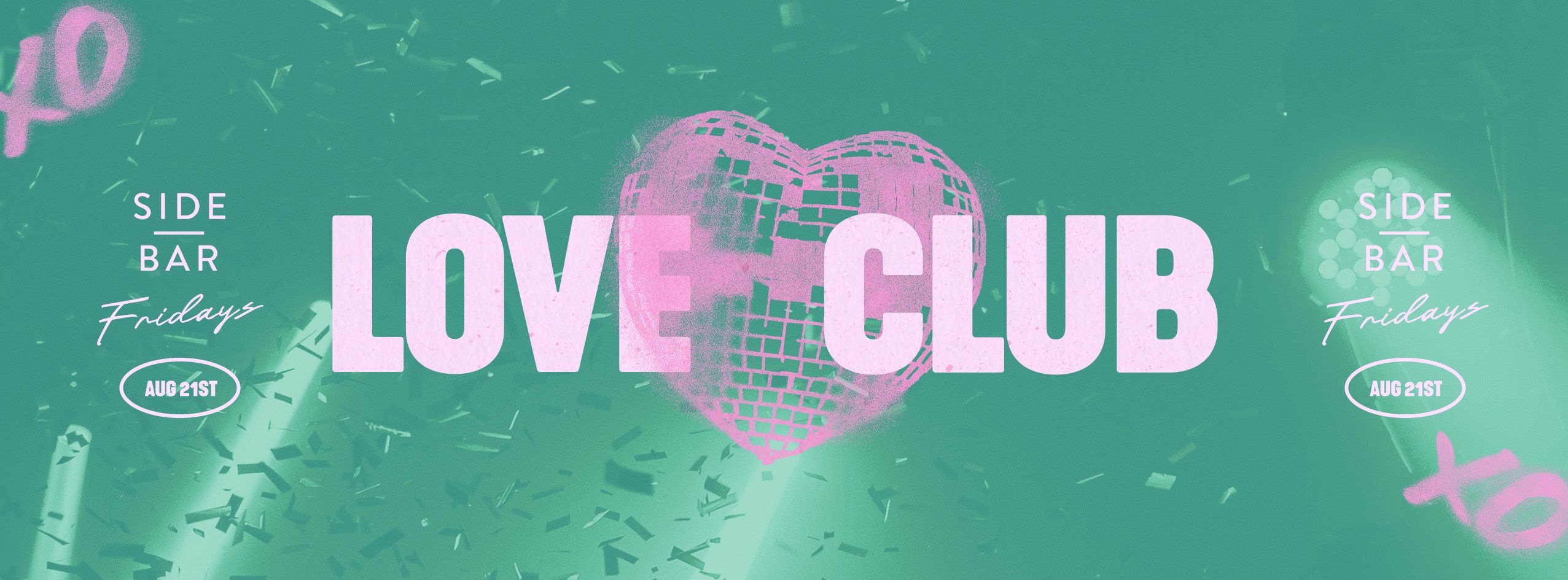 Love Club