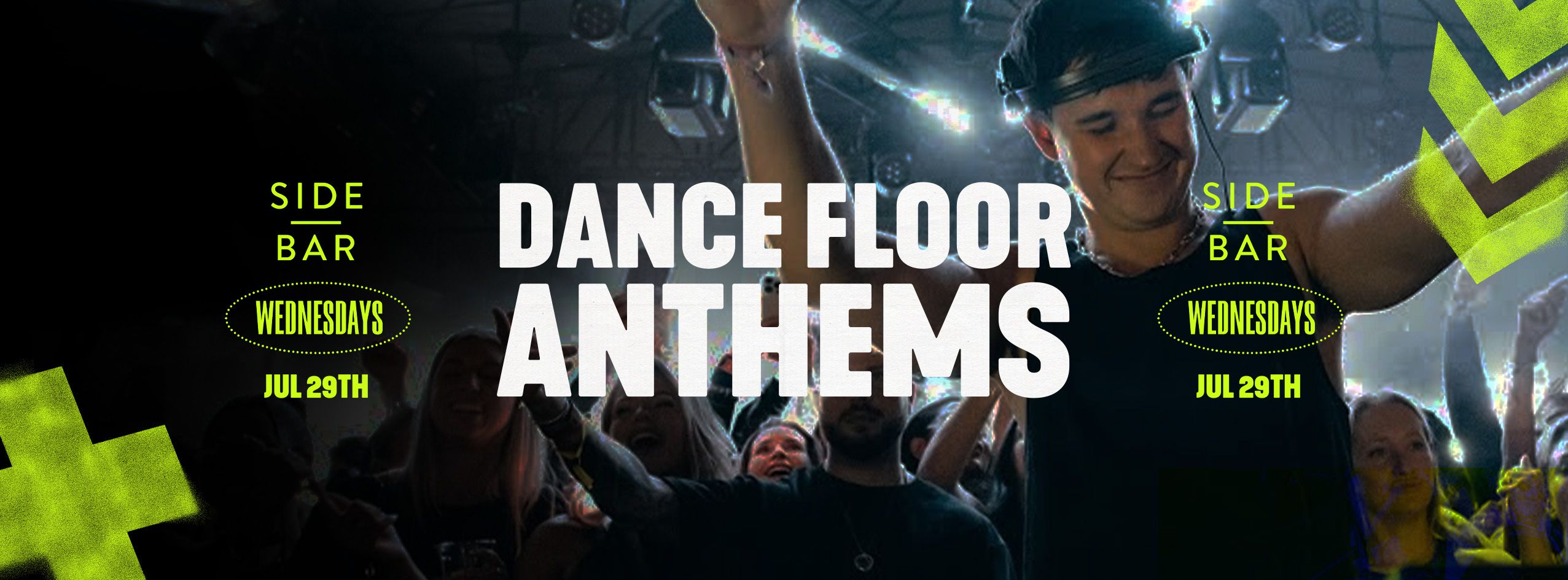 Dancefloor Anthems