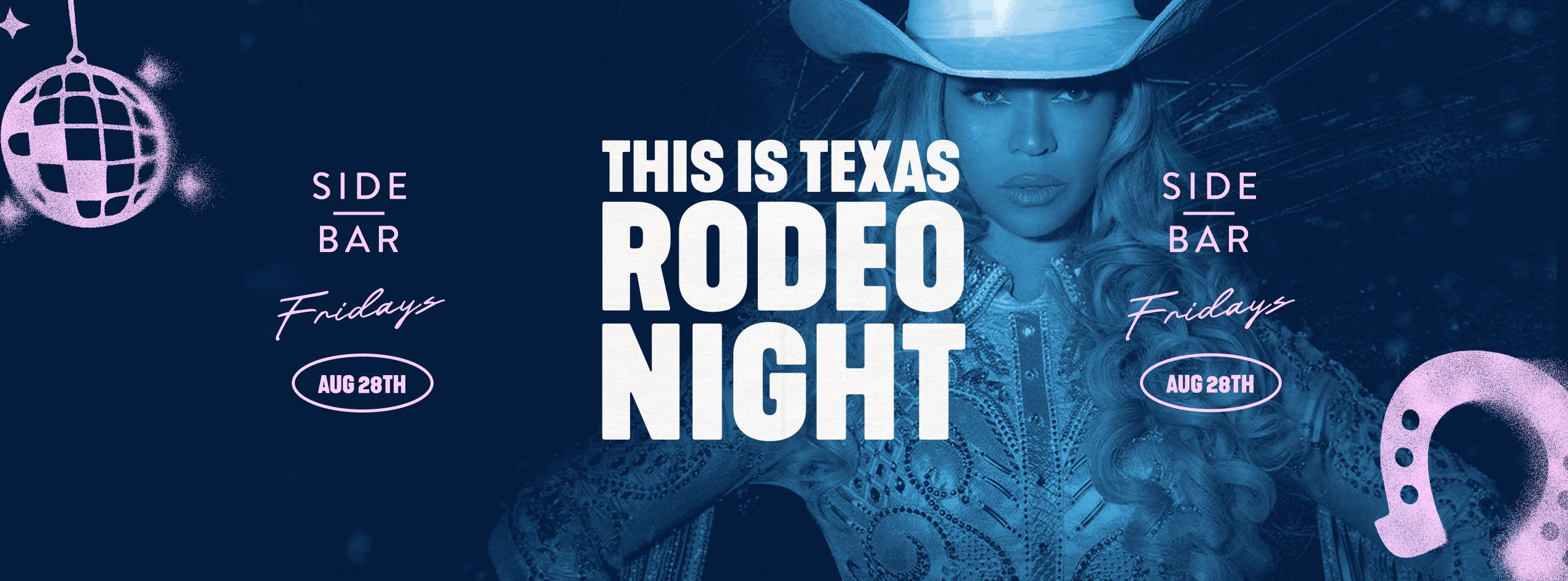This Is Texas: Rodeo Night